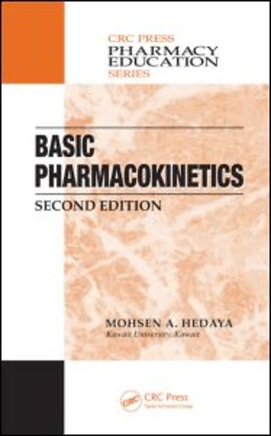 Basic Pharmacokinetics