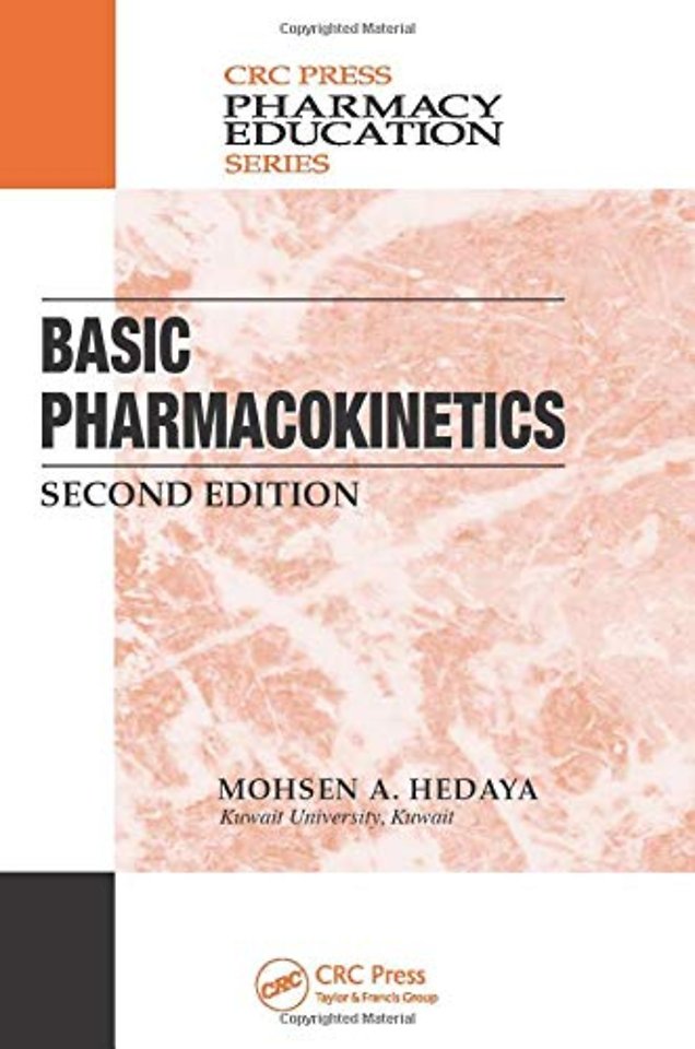 Basic Pharmacokinetics