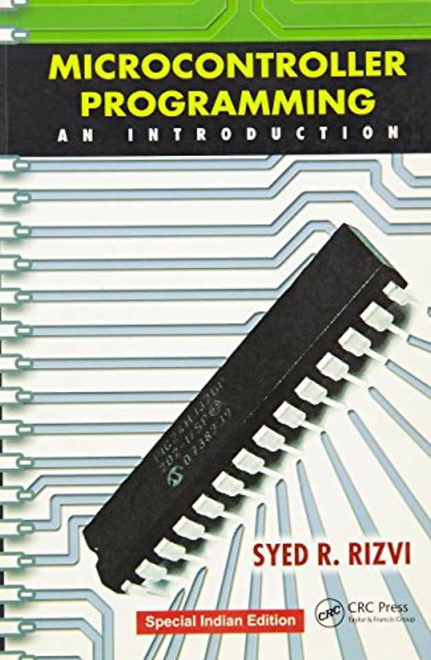Microcontroller Programming