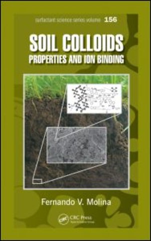 Soil Colloids