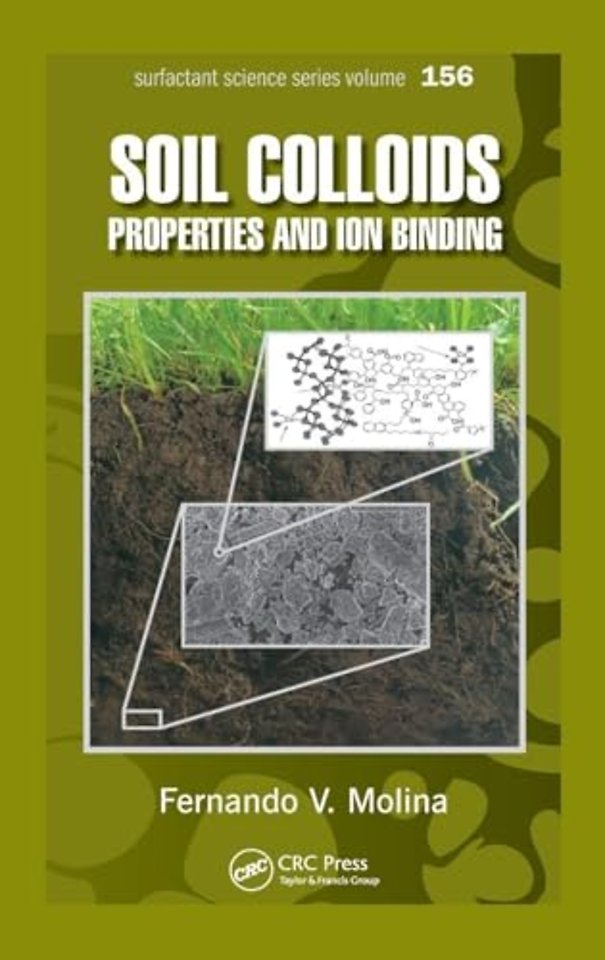 Soil Colloids