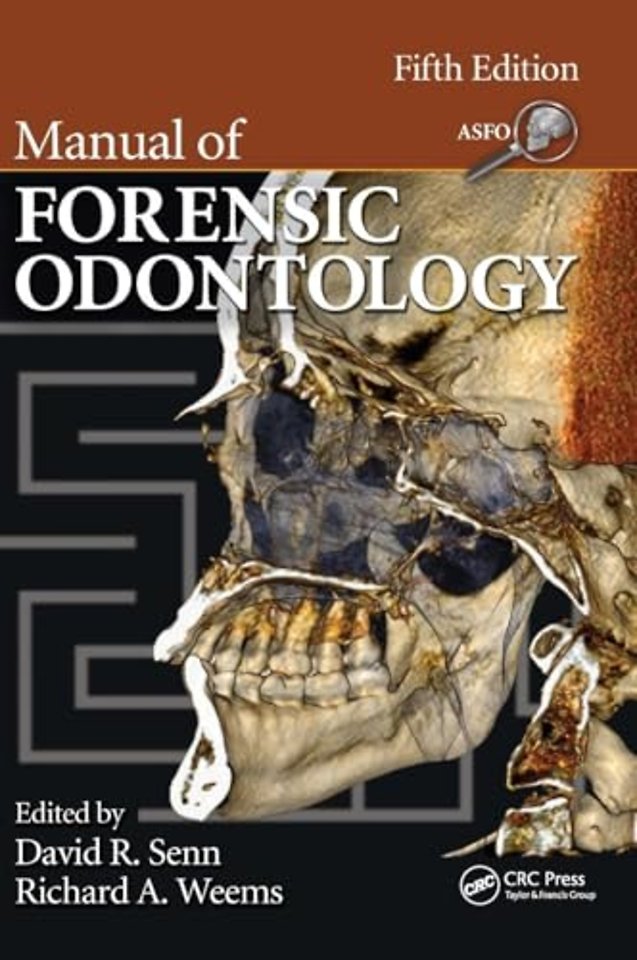 Manual of Forensic Odontology