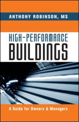 High-Performance Buildings