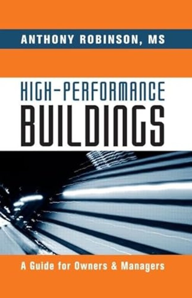 High-Performance Buildings