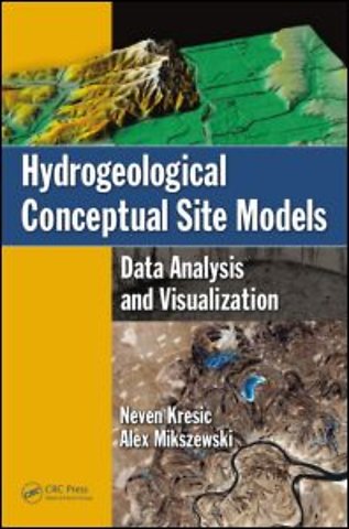 Hydrogeological Conceptual Site Models