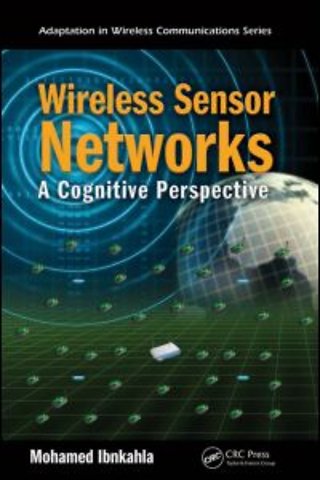 Wireless Sensor Networks