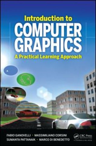 Introduction to Computer Graphics