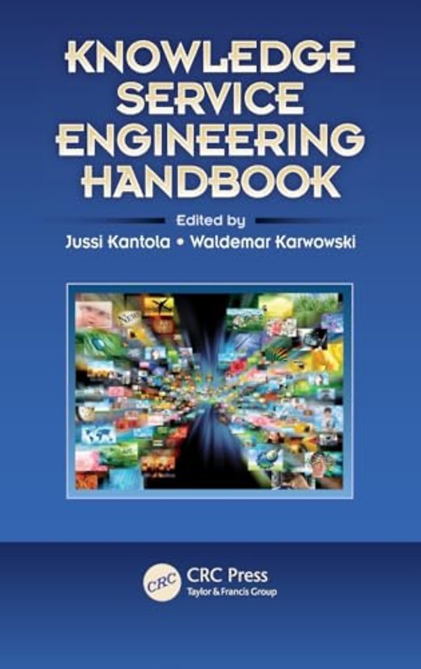 Knowledge Service Engineering Handbook