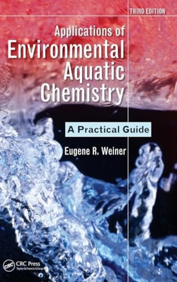 Applications of Environmental Aquatic Chemistry