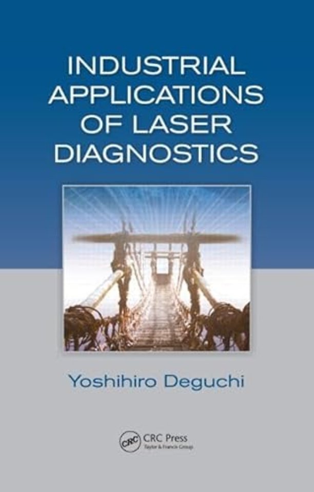 Industrial Applications of Laser Diagnostics