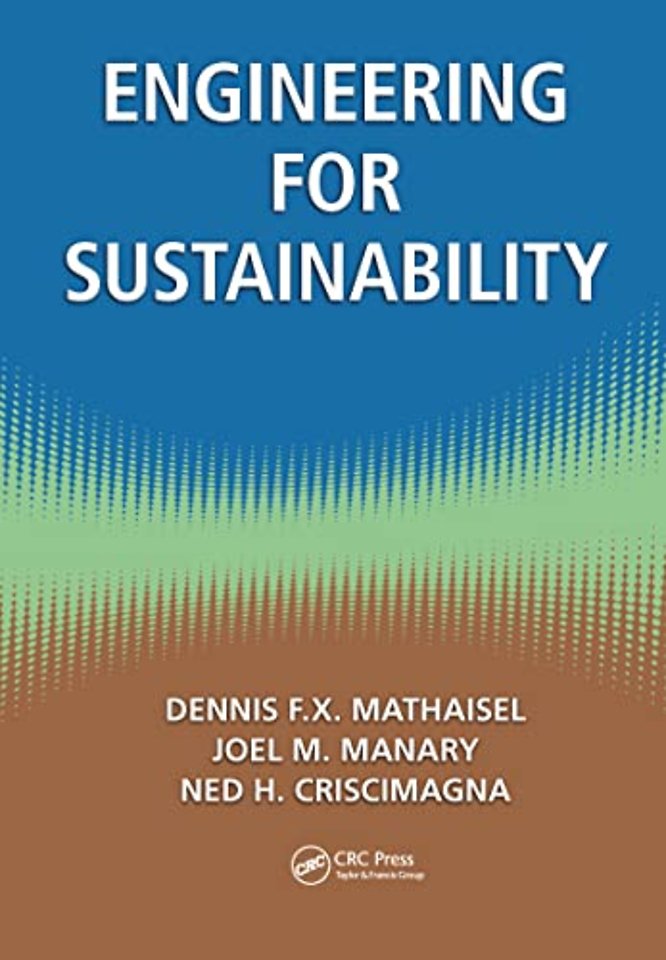 Engineering for Sustainability