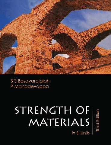 Strength of Materials in SI Units, Third Edition