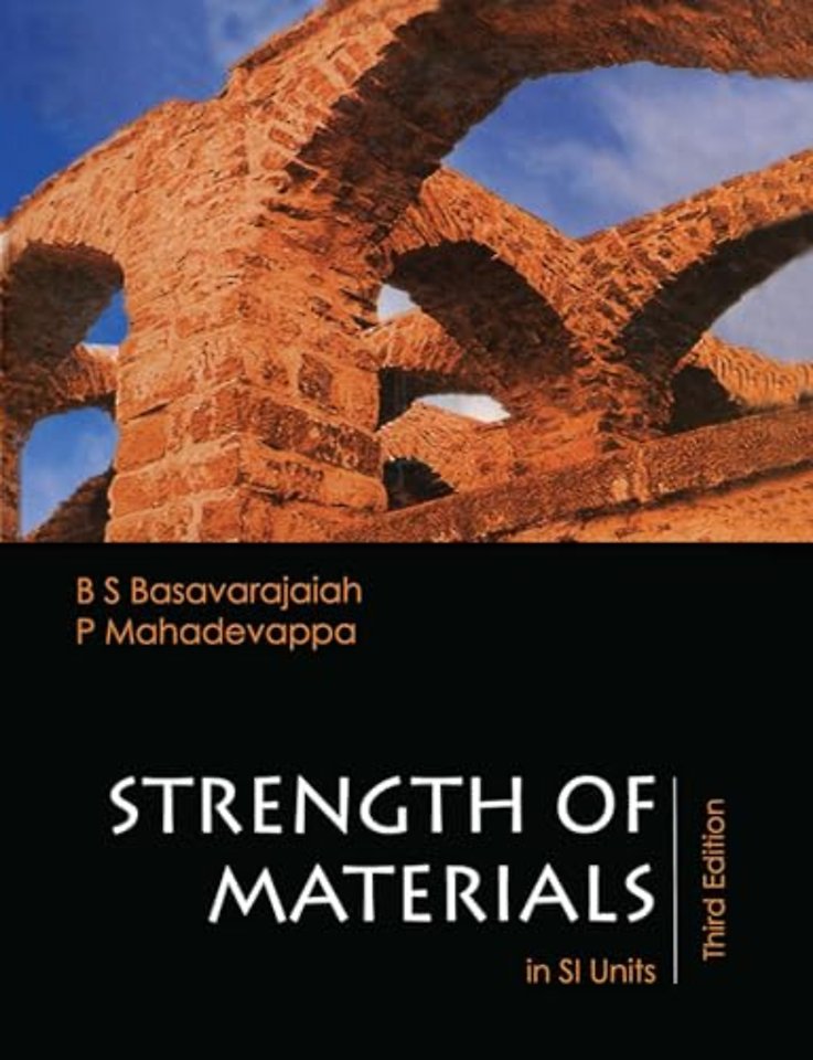 Strength of Materials in SI Units, Third Edition