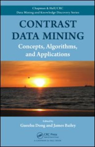 Contrast Data Mining