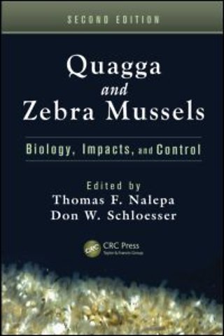Quagga and Zebra Mussels