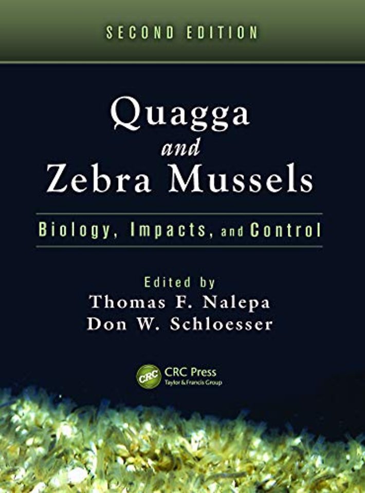Quagga and Zebra Mussels