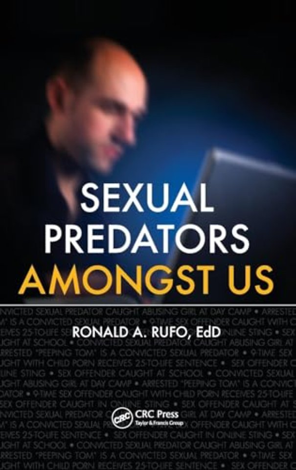 Sexual Predators Amongst Us