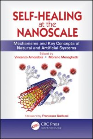 Self-Healing at the Nanoscale