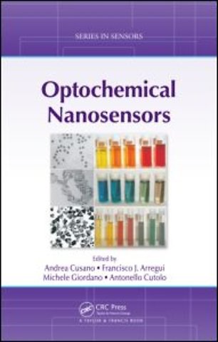 Optochemical Nanosensors