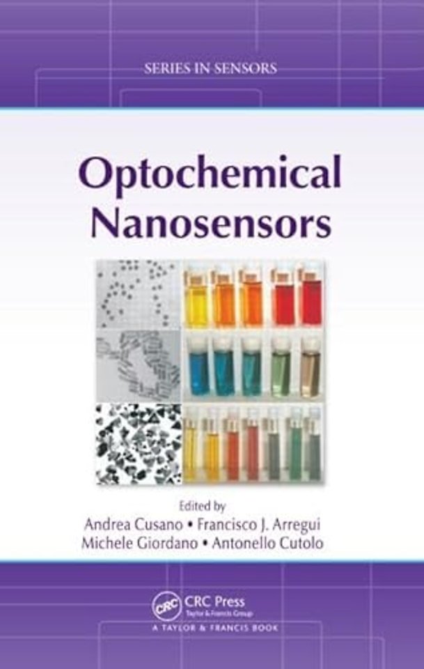 Optochemical Nanosensors