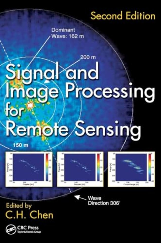 Signal and Image Processing for Remote Sensing