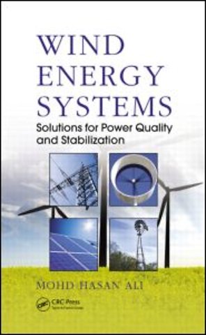 Wind Energy Systems