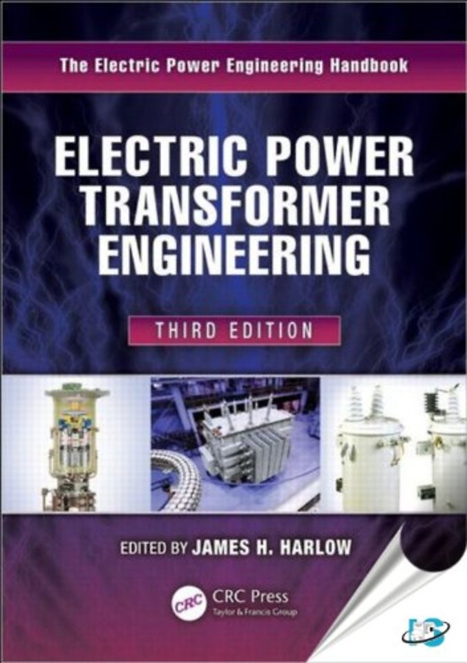 Electric Power Transformer Engineering