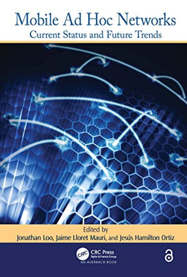 Mobile Ad Hoc Networks