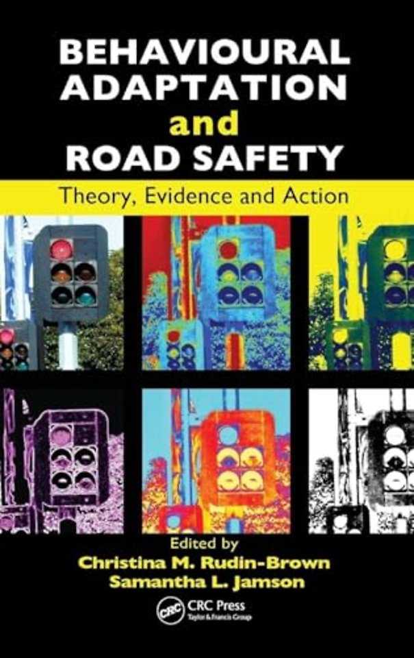 Behavioural Adaptation and Road Safety