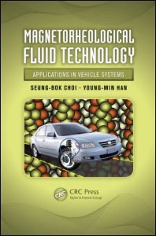 Magnetorheological Fluid Technology