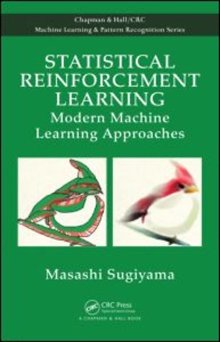 Statistical Reinforcement Learning