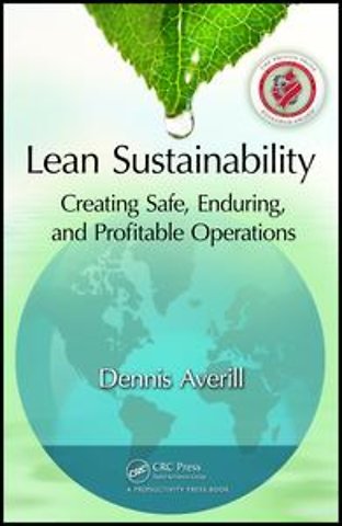 Lean Sustainability