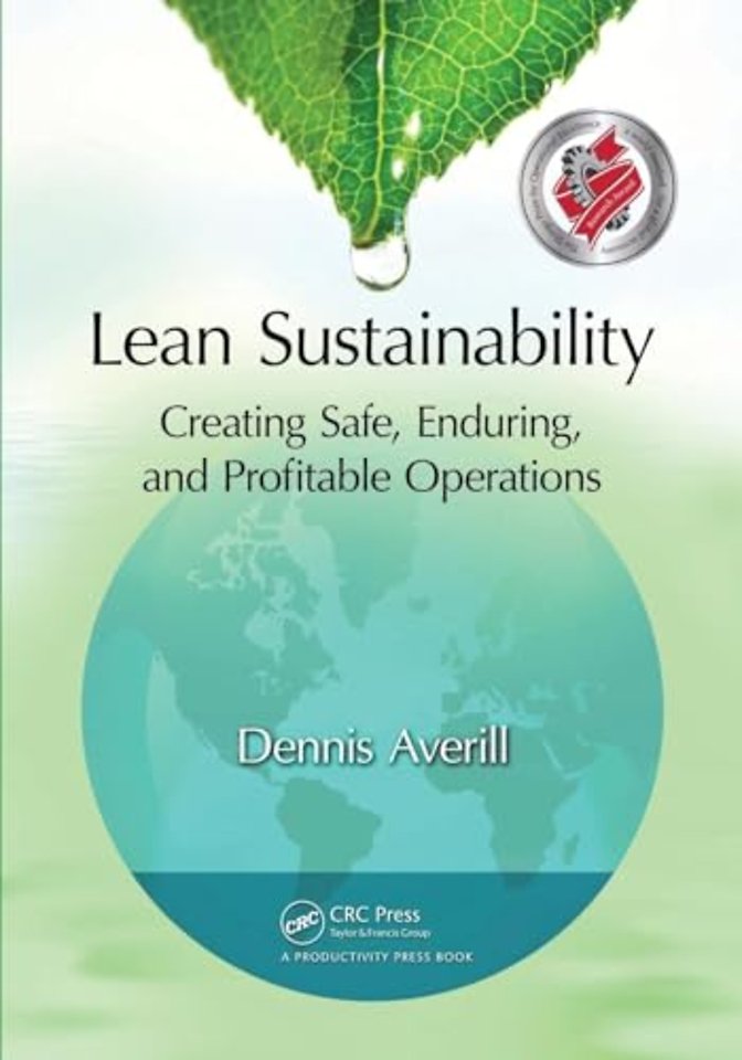 Lean Sustainability