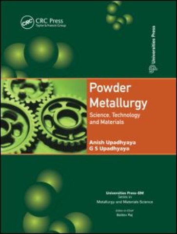 Powder Metallurgy