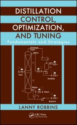 Distillation Control, Optimization, and Tuning