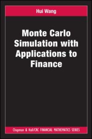 Monte Carlo Simulation with Applications to Finance