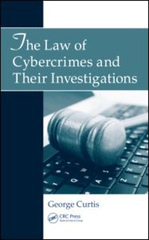 Law of Cybercrimes and Their Investigations