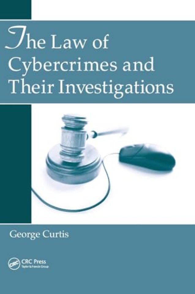 Law of Cybercrimes and Their Investigations