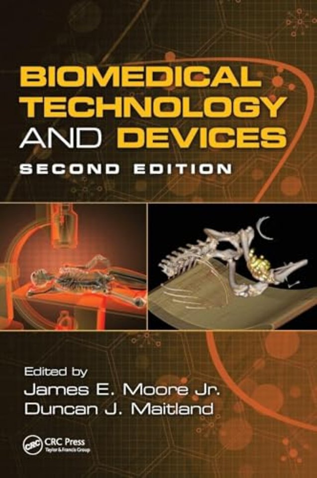 Biomedical Technology and Devices