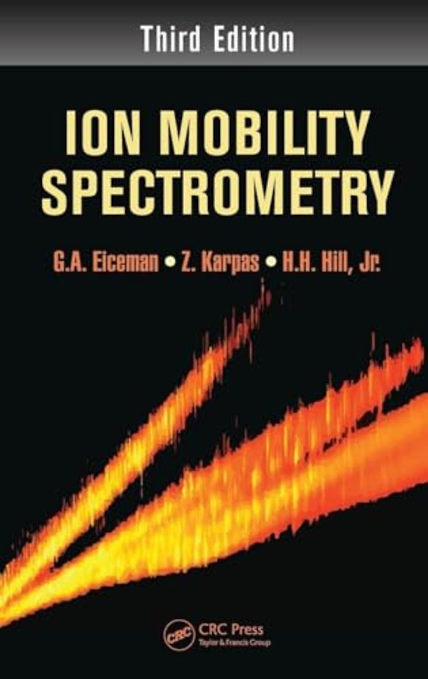 Ion Mobility Spectrometry