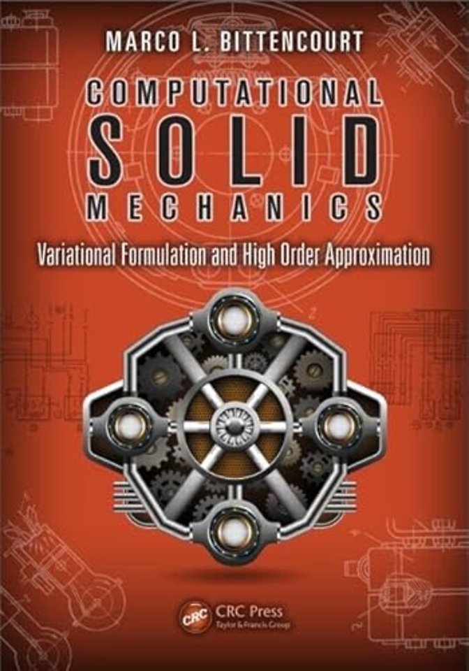 Computational Solid Mechanics
