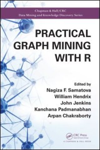 Practical Graph Mining with R