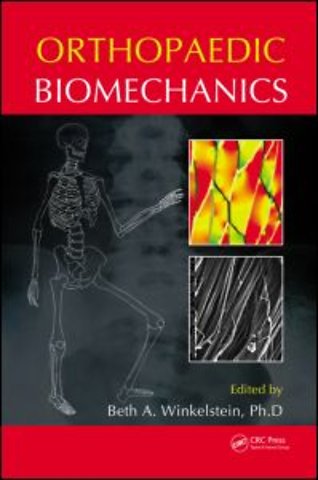 Orthopaedic Biomechanics