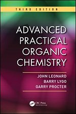 Advanced Practical Organic Chemistry