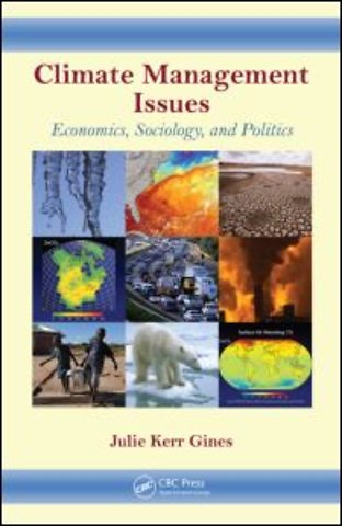 Climate Management Issues