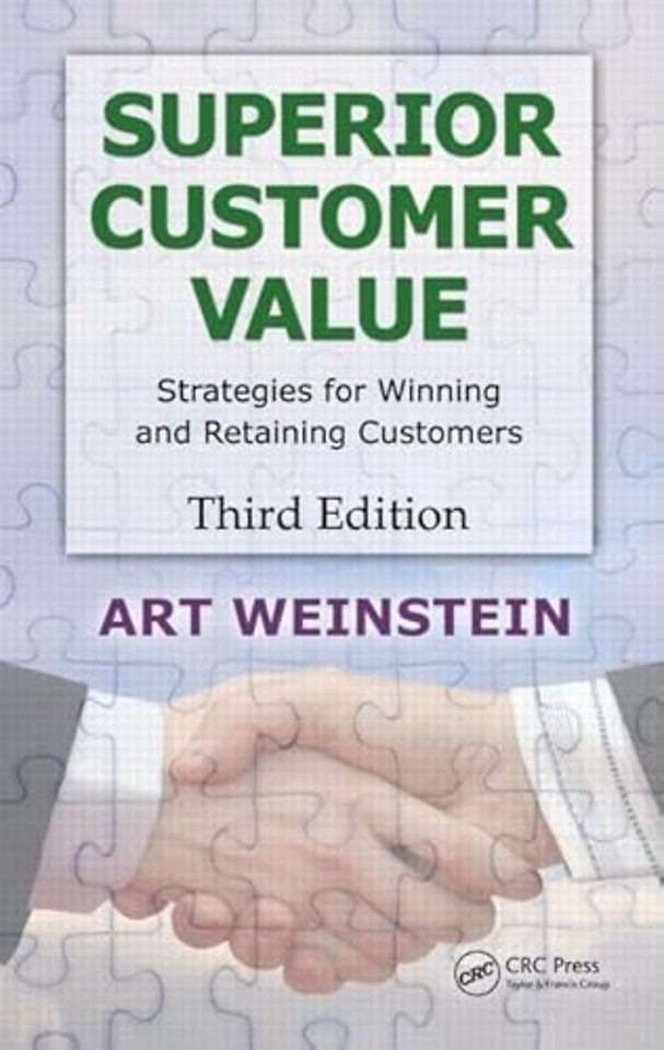 Superior Customer Value