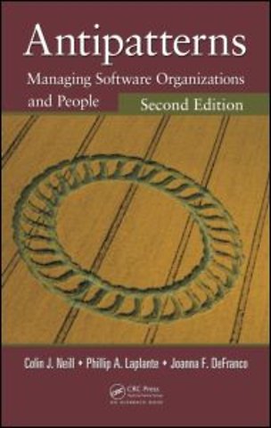 Antipatterns