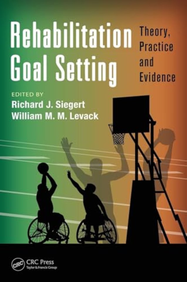 Rehabilitation Goal Setting