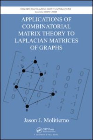 Applications of Combinatorial Matrix Theory to Laplacian Matrices of Graphs