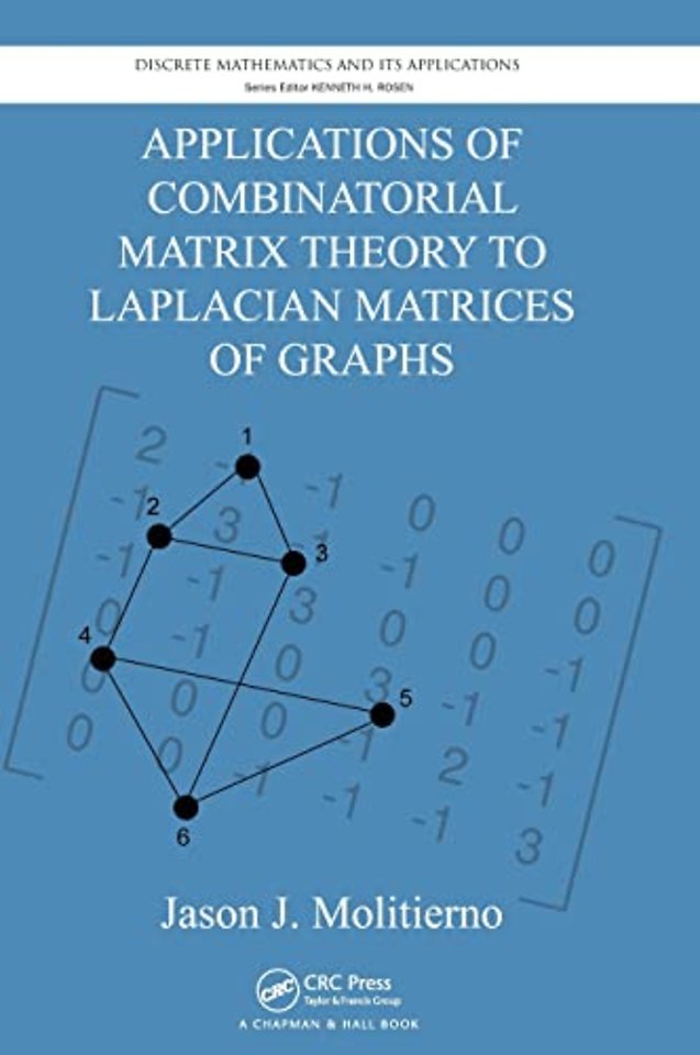 Applications of Combinatorial Matrix Theory to Laplacian Matrices of Graphs